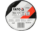 Bitumen Reparatieband 1.5MM X 75MM X 10M