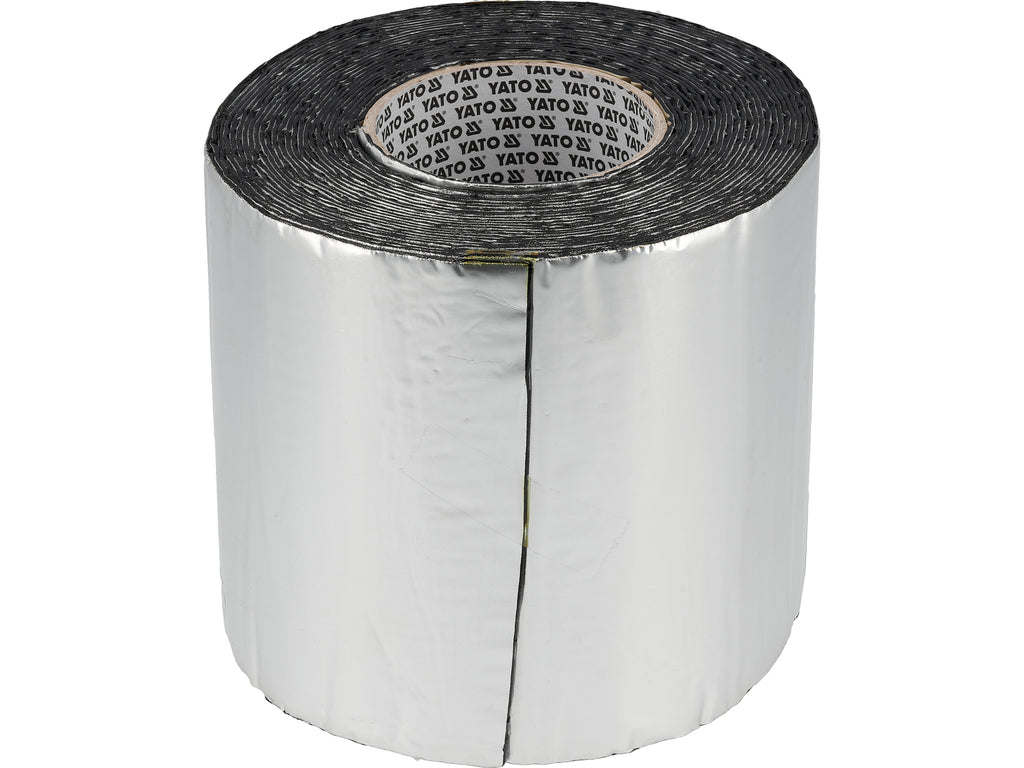 Bitumen Reparatieband 1.5MM X 150MM X 10M