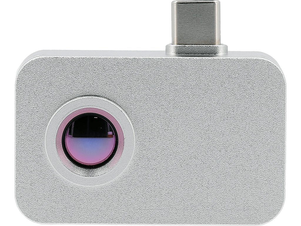 Cam. Deze. Usb-C 256X192 (512x384) 25HZ+M