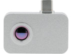 Cam. Deze. Usb-C 256X192 (512x384) 25HZ+M