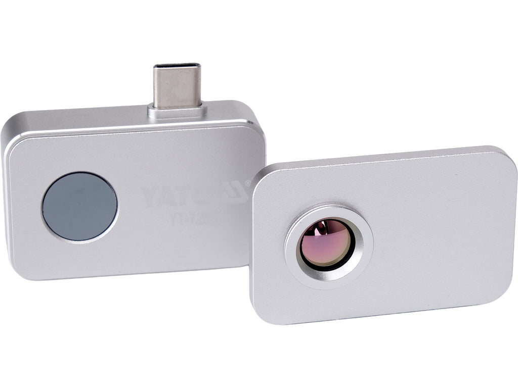 Cam. Deze. Usb-C 256X192 (512x384) 25HZ+M