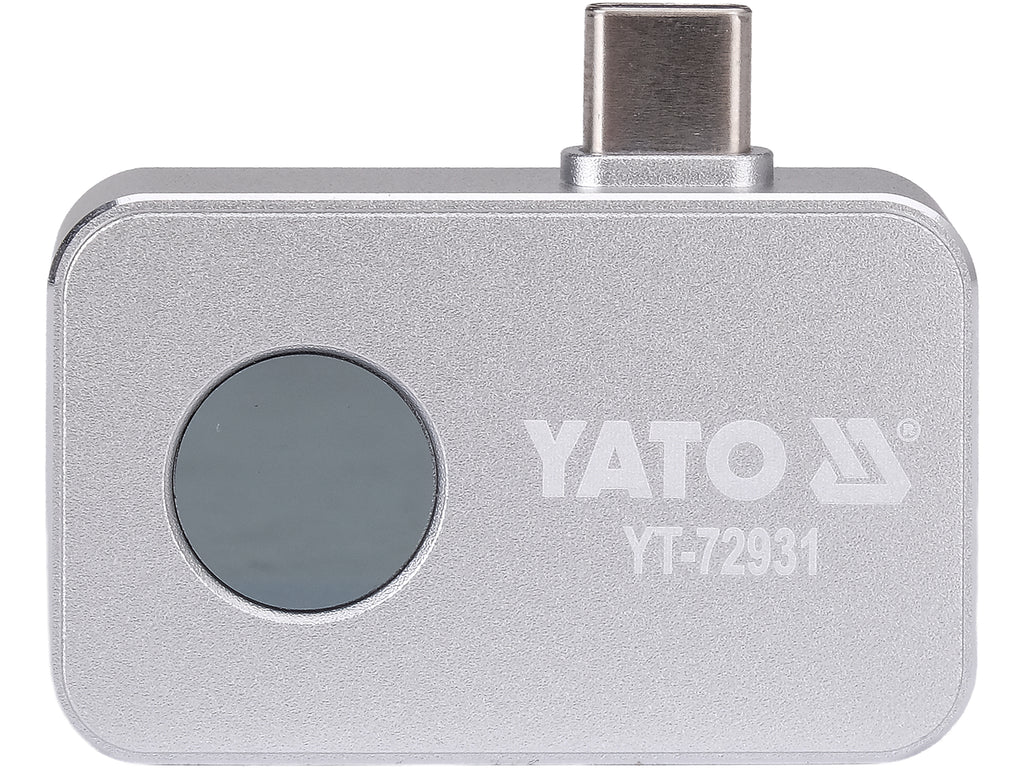 Cam. Deze. Usb-C 256X192 (512x384) 25HZ+M