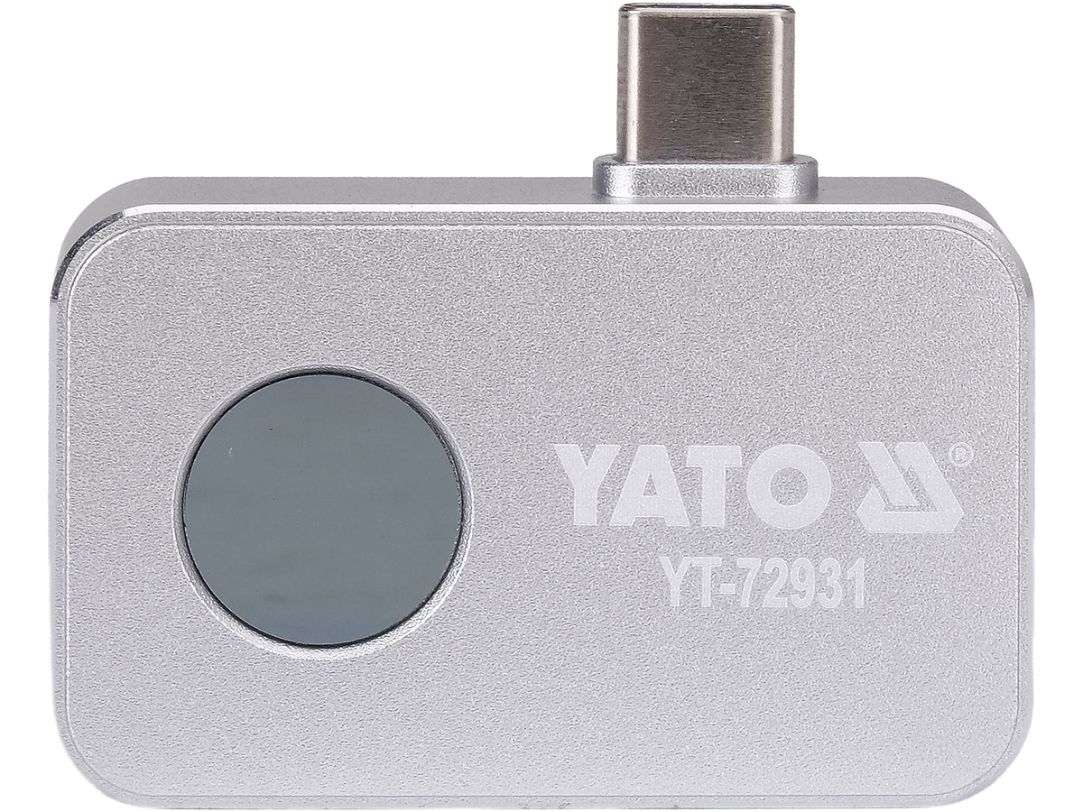Cam. Deze. Usb-C 256X192 (512x384) 25HZ+M