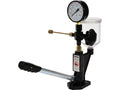 Injectortester 600BAR