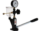 Injectortester 600BAR
