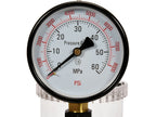 Injectortester 600BAR