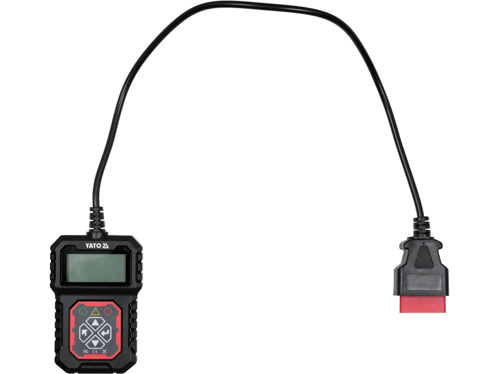 Obd/Eobd Diagnostische Tester