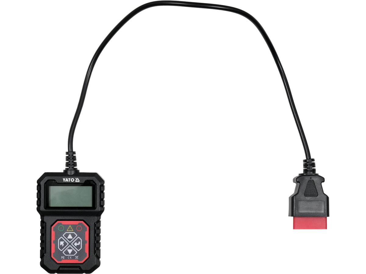 Obd/Eobd Diagnostische Tester
