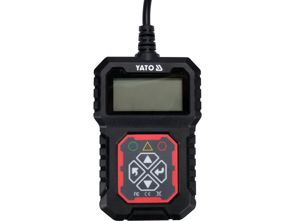 Obd/Eobd Diagnostische Tester