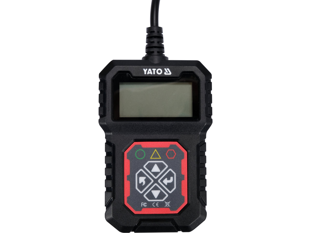 Obd/Eobd Diagnostische Tester