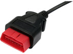Obd/Eobd Diagnostische Tester