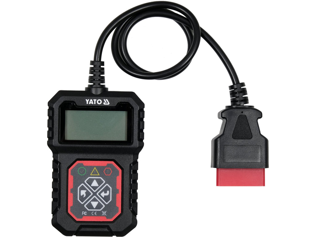 Obd/Eobd Diagnostische Tester