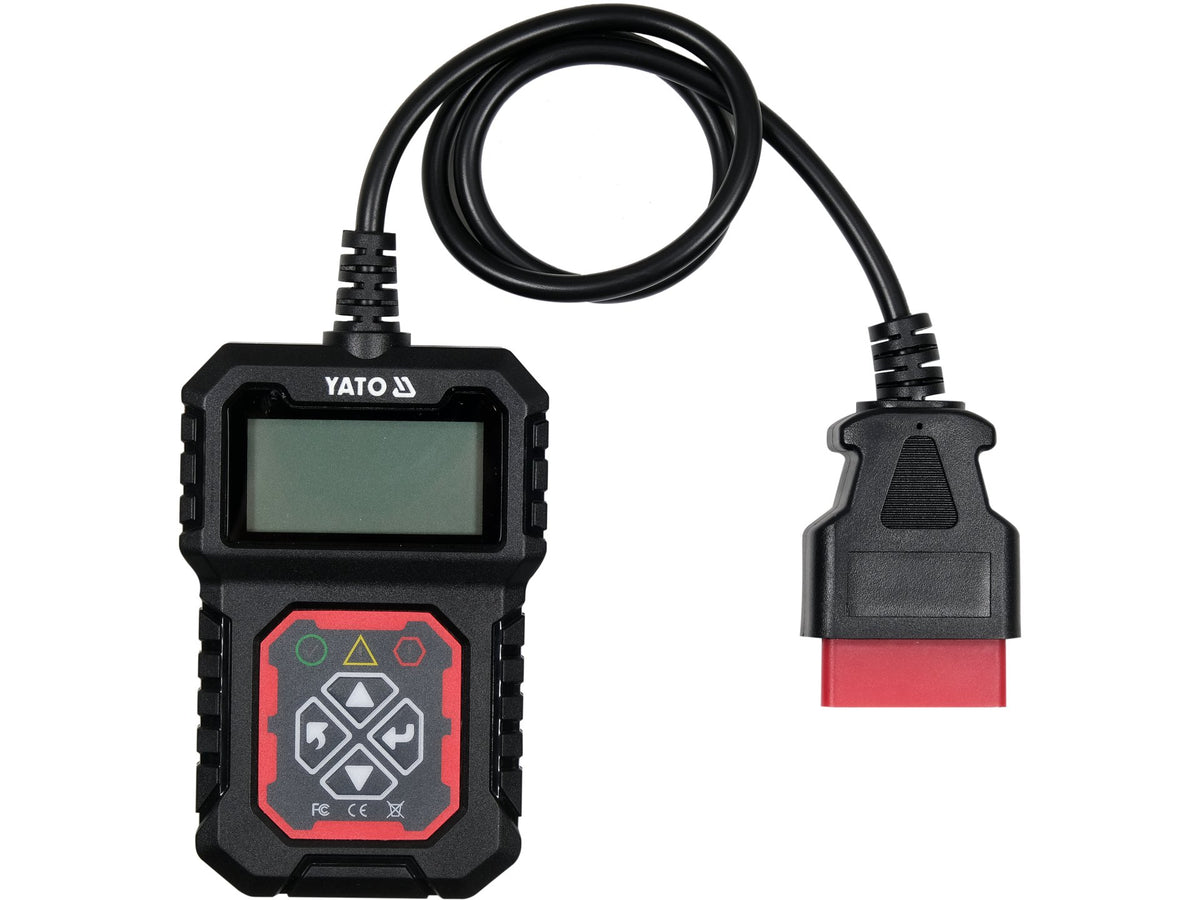 Obd/Eobd Diagnostische Tester