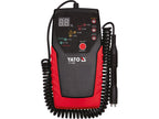 Remvloeistoftester Met Elektronisch Display En Flexibele Sonde