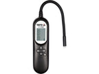 Remvloeistoftester Met Elektronisch Display En Flexibele Sonde. Op Batterijen.