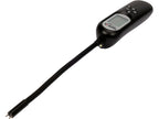 Remvloeistoftester Met Elektronisch Display En Flexibele Sonde. Op Batterijen.