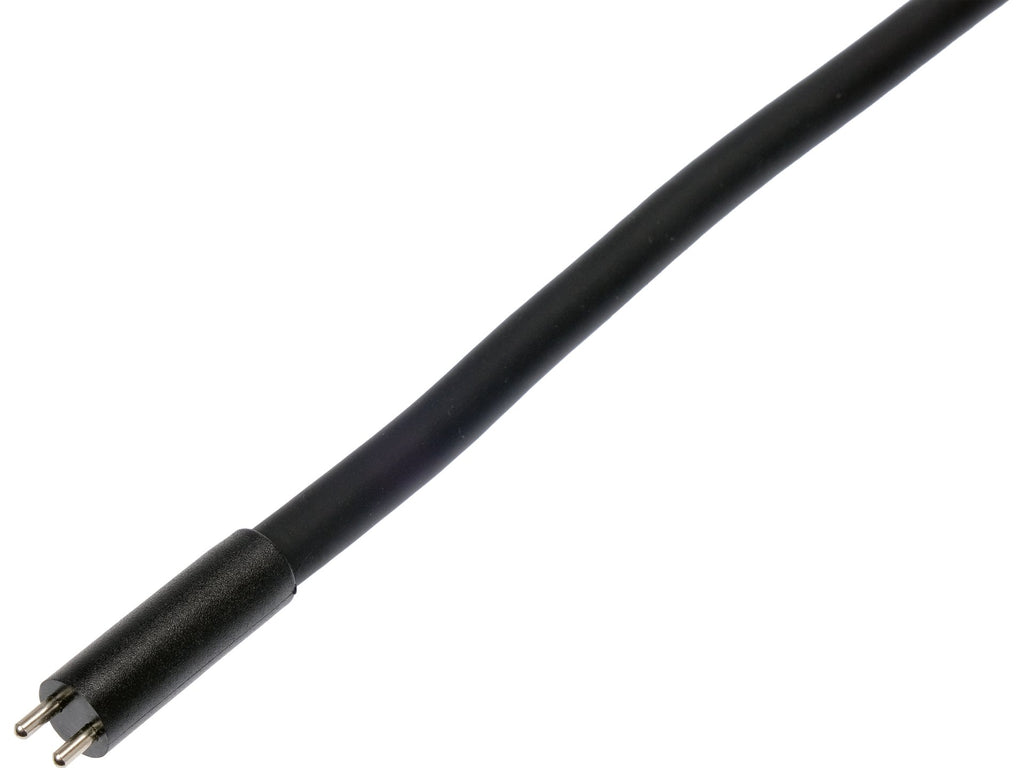 Remvloeistoftester Met Elektronisch Display En Flexibele Sonde. Op Batterijen.