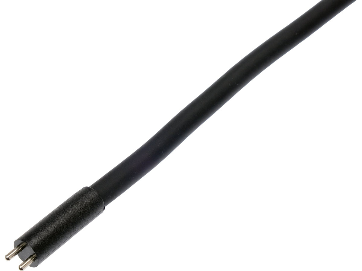 Remvloeistoftester Met Elektronisch Display En Flexibele Sonde. Op Batterijen.