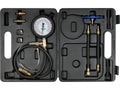 Drukmeter Voor Benzine-Brandstofinjectie