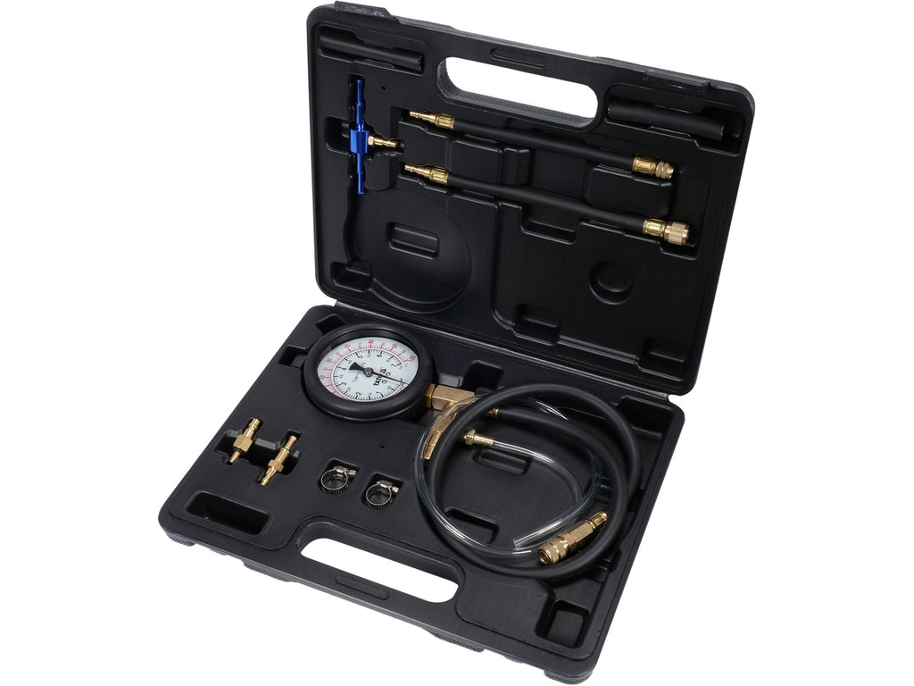 Drukmeter Voor Benzine-Brandstofinjectie