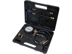 Drukmeter Voor Benzine-Brandstofinjectie