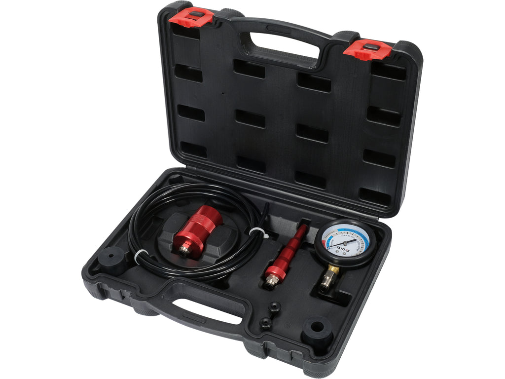 Waterpomp En Koelsysteem Tester