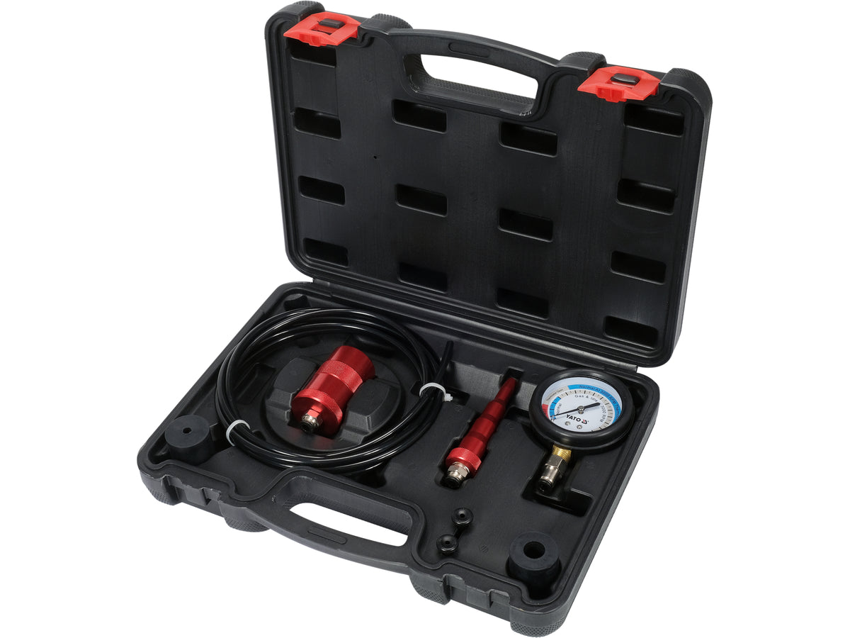 Waterpomp En Koelsysteem Tester