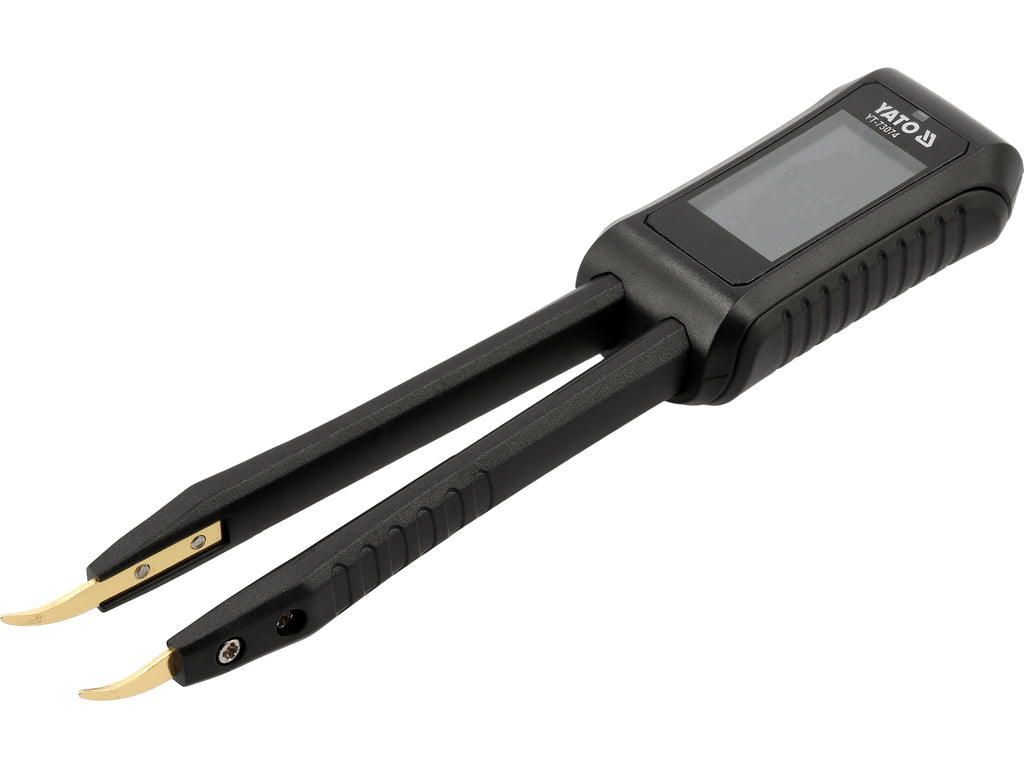 Lcr Oled Pincetmeter