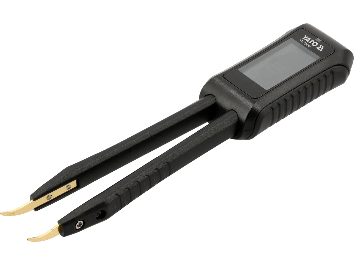 Lcr Oled Pincetmeter