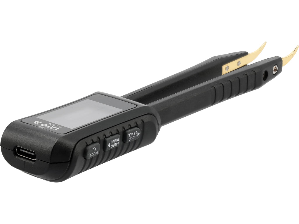Lcr Oled Pincetmeter