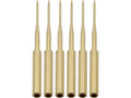 Naaldpunt Voor Meetprobes, 6 Stuks