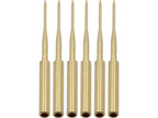 Naaldpunt Voor Meetprobes, 6 Stuks