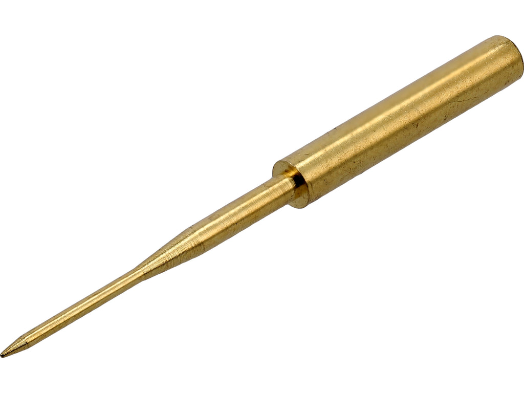 Naaldpunt Voor Meetprobes, 6 Stuks