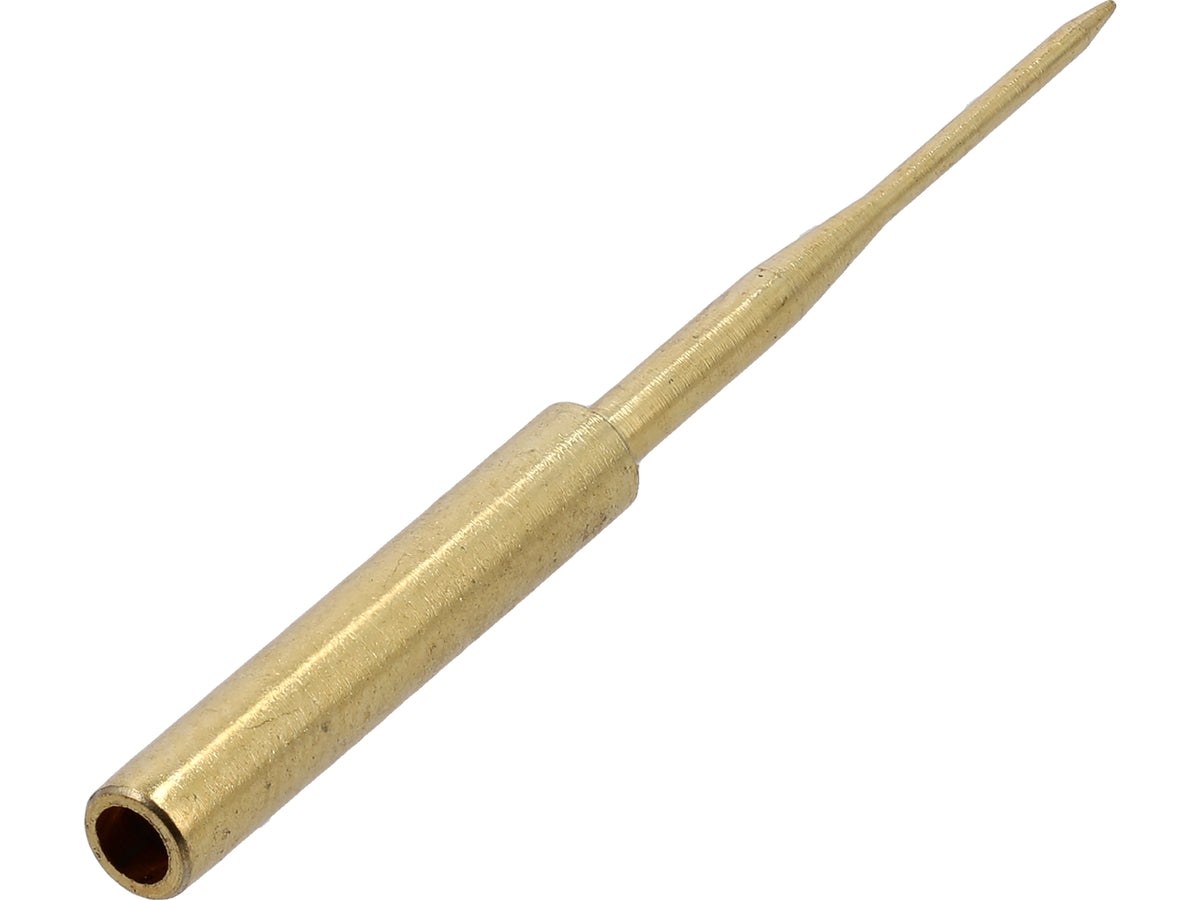 Naaldpunt Voor Meetprobes, 6 Stuks