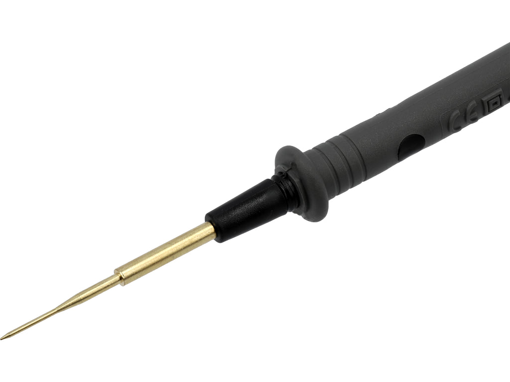 Naaldpunt Voor Meetprobes, 6 Stuks