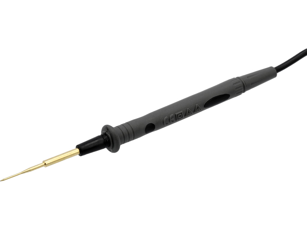 Naaldpunt Voor Meetprobes, 6 Stuks