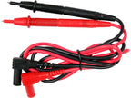Set Meetsondes Met Krokodilclips Voor Digitale Meters