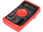 Multimeter/Digitale Meter, Buzer