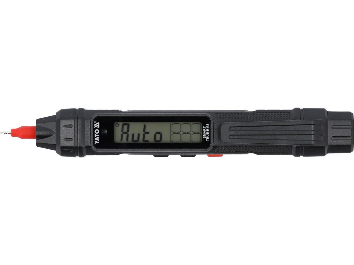 Smart Lcd 4000 Digitale Meter