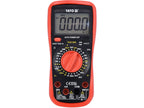 Multifunctionele True Rms Digitale Meter