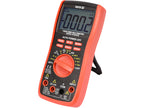Multifunctionele True Rms Digitale Meter Met Automatisch Bereik