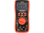 Multifunctionele True Rms Digitale Meter Met Automatisch Bereik
