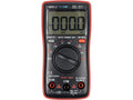 True Rms Digitale Meter Met Automatisch Bereik Lcd 9999