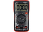 True Rms Digitale Meter Met Automatisch Bereik Lcd 9999