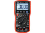 TRUE RMS DIGITALE METER MET AUTOMATISCH BEREIK LCD-scherm 19999