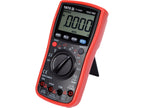 TRUE RMS DIGITALE METER MET AUTOMATISCH BEREIK LCD-scherm 19999