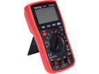 TRUE RMS DIGITALE METER MET AUTOMATISCH BEREIK LCD-scherm 19999