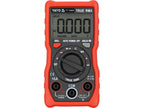 True Rms Lcd 4000 Digitale Meter