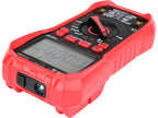 Digitale Meter True Rms Lcd 60000