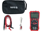 Digitale Meter True Rms Lcd 60000